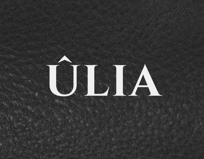 ULIA — key art