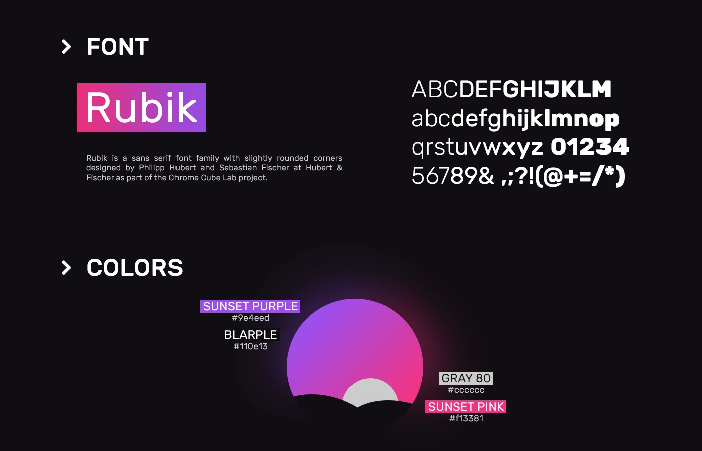 STARTUP GAME — Event Branding — screenshot 4